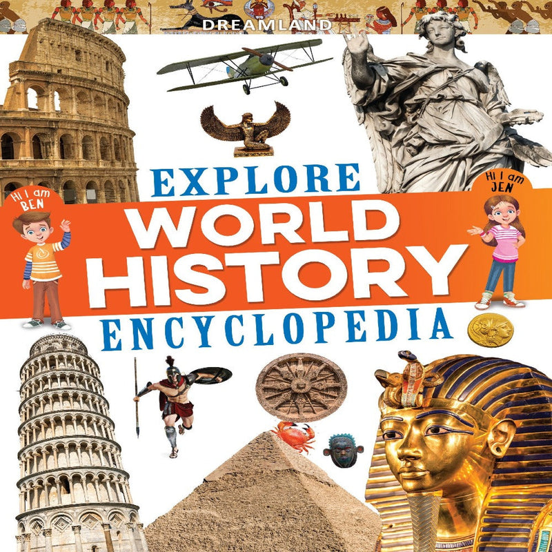 Explore Encyclopedia