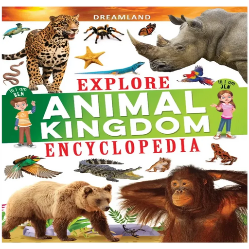 Explore Encyclopedia