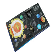 Explore Inside Lift-the-Flap Books