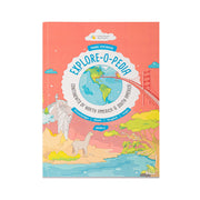 Explore -O-Pedia