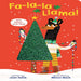 Fa-La-La Llama-Board Book-Sch-Toycra