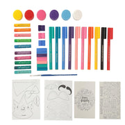 Faber-Castell Art Colour Kit – Party Time