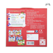 Faber-Castell Art Colour Kit – Party Time