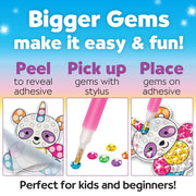Faber-Castell Big Gem Diamond Painting Magical Kit