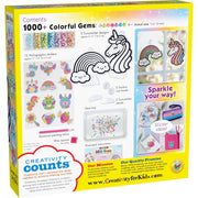 Faber-Castell Big Gem Diamond Painting Magical Kit