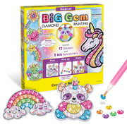 Faber-Castell Big Gem Diamond Painting Magical Kit