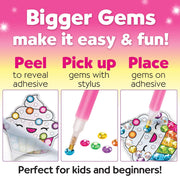 Faber-Castell Big Gem Diamond Painting Sweets Kit