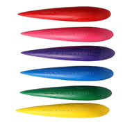 Faber-Castell Kindergarten Grasp Crayons - Pack of 6