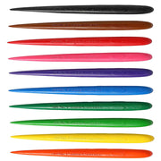 Faber-Castell Kindergarten Grip Crayons - Pack of 10
