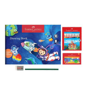 Faber-Castell Little Artist Kit | 141066