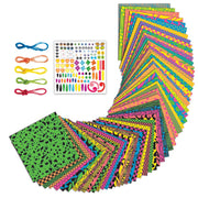 Faber-Castell Neon Origami Kit