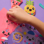 Faber-Castell Origami Squishies Kit