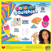 Faber-Castell Origami Squishies Kit