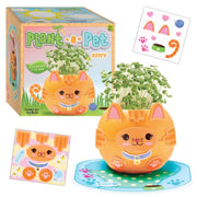 Faber-Castell Plant-a-Pet