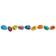 Faber-Castell Rock Snake Rock Painting Bucket Kit