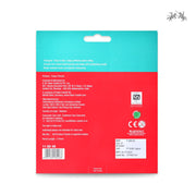 Faber-Castell Triangular Colour Pencil Set – Pack of 48