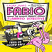 Fabio The World's Greatest Flamingo Detective: Peril At Lizard Lake-Bl-Toycra