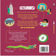 Facticity Book