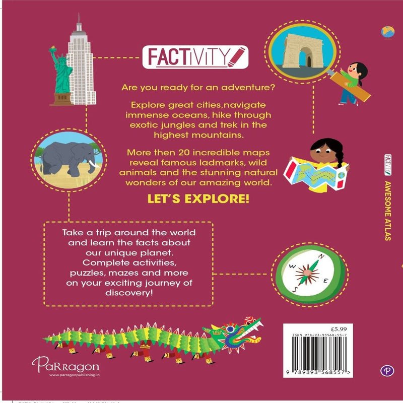 Facticity Book