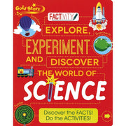 Facticity Book