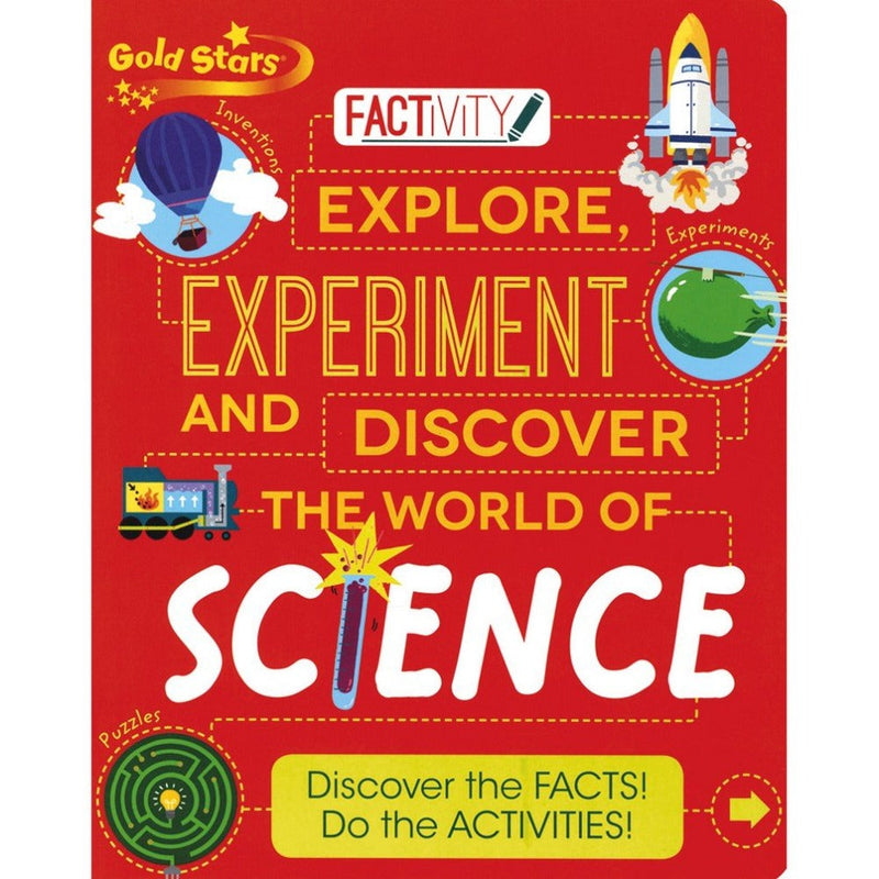 Facticity Book