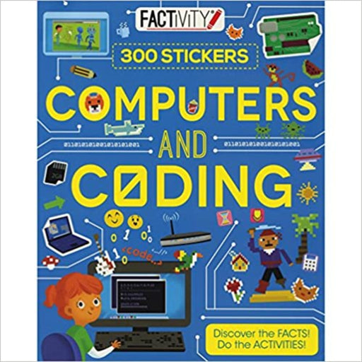Factivity Computers And Coding