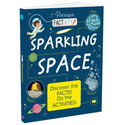 Factivity: Discover the Facts! Do the Activities!