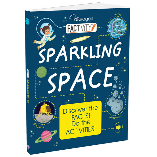 Factivity: Discover the Facts! Do the Activities!-Encyclopedia-Pp-Toycra