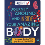Factivity Explore Experiment And Discover The World Of Science