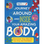 Factivity Explore Experiment And Discover The World Of Science