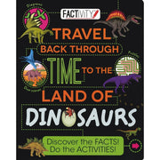 Factivity Explore Experiment And Discover The World Of Science