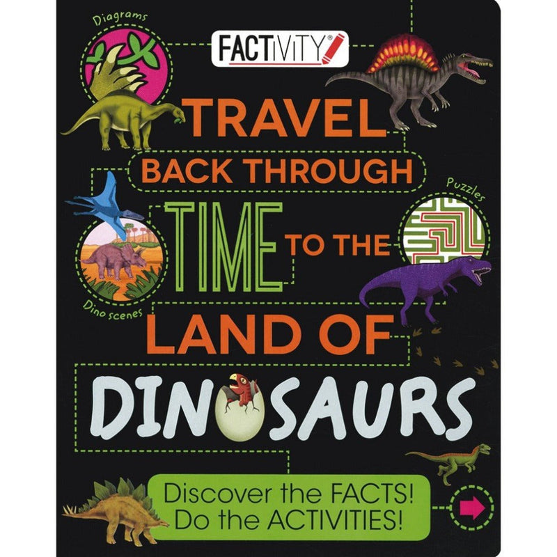 Factivity Explore Experiment And Discover The World Of Science