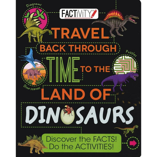Factivity Explore Experiment And Discover The World Of Science