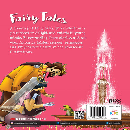 Fairy Tales