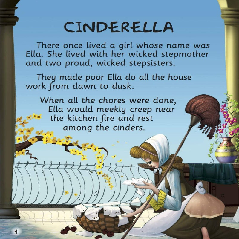 Fairy Tales