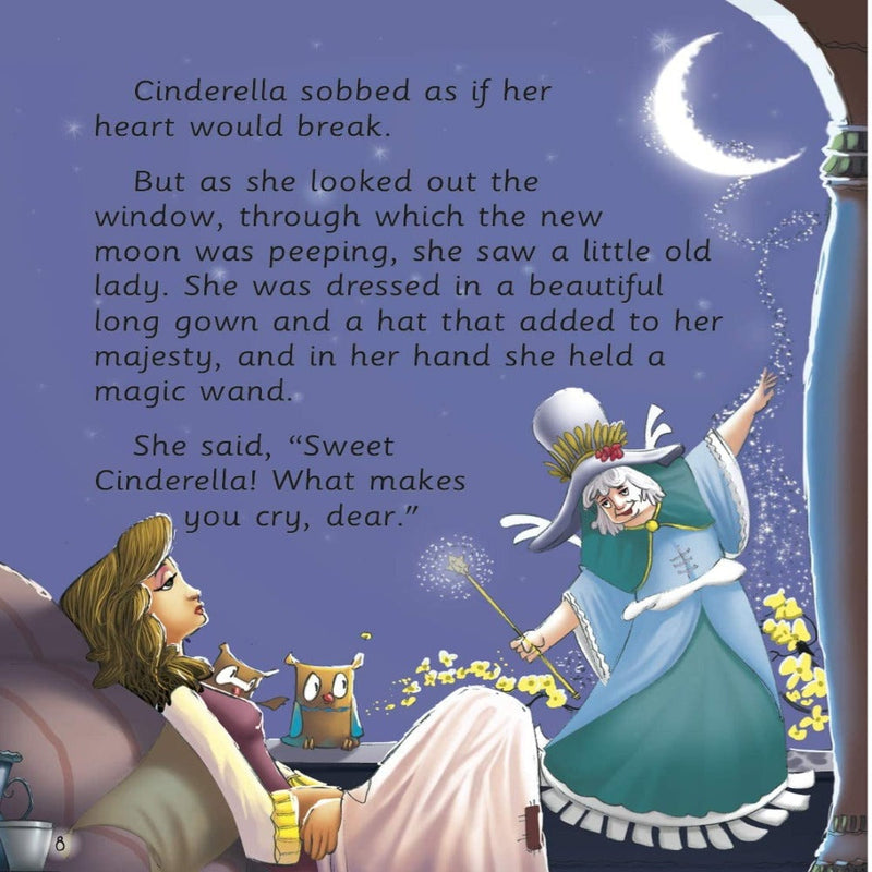 Fairy Tales