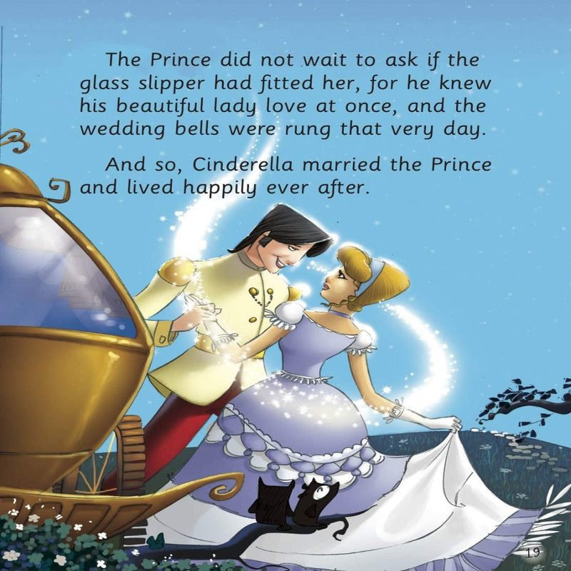 Fairy Tales
