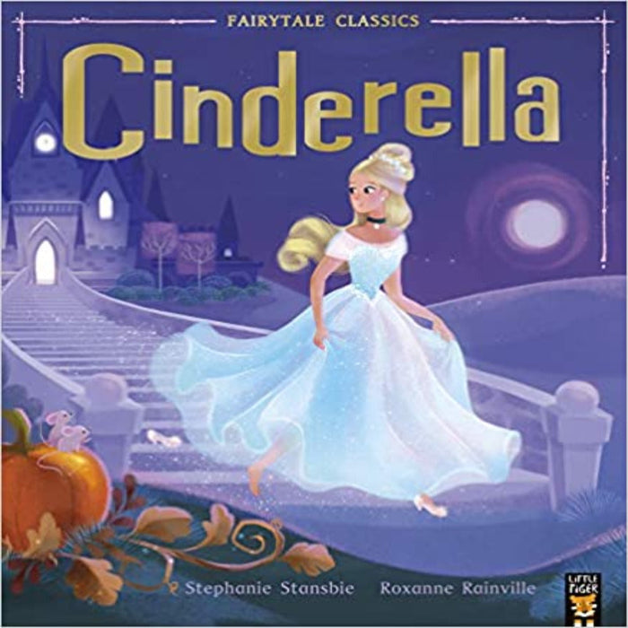 FairyTale Classics-Prh-Toycra