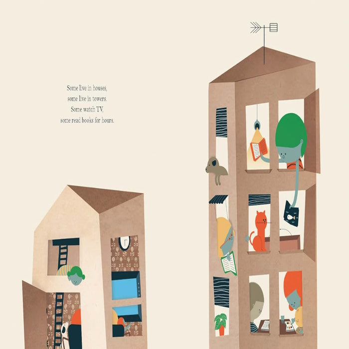 Families-Picture Book-SBC-Toycra