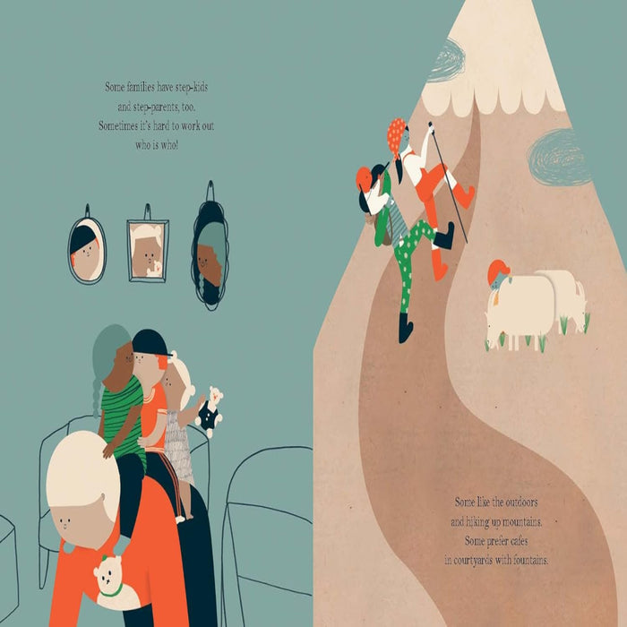 Families-Picture Book-SBC-Toycra