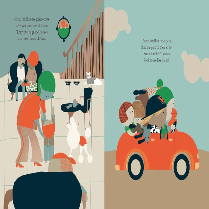 Families-Picture Book-SBC-Toycra