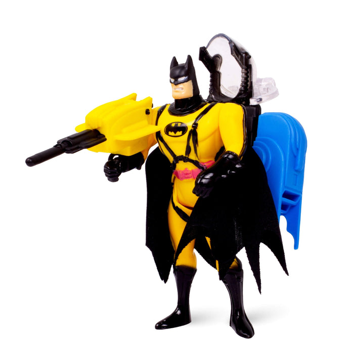 Fanskol Rocket Pack Batman Classic Action Figures-Action & Toy Figures-Funskool-Toycra