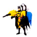 Fanskol Rocket Pack Batman Classic Action Figures-Action & Toy Figures-Funskool-Toycra