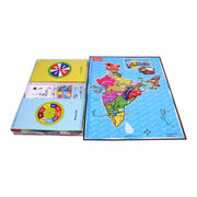 Fanskool Game Of The States