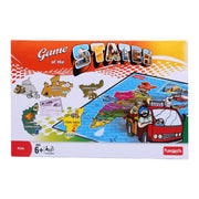 Fanskool Game Of The States