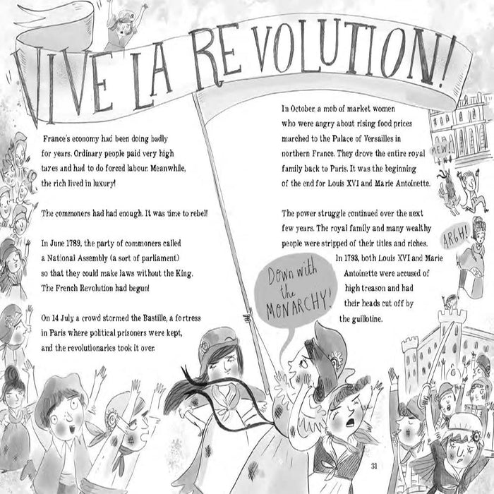 Fantastically Great Women Artist And their Stories-Story Books-Bl-Toycra