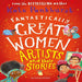 Fantastically Great Women Artist And their Stories-Story Books-Bl-Toycra