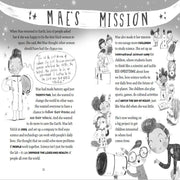 Fantastically Great Women Scientists And Their Stories