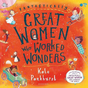 Fantastically Great Women