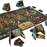 Fantasy Flight A Game Of Thrones Board Game